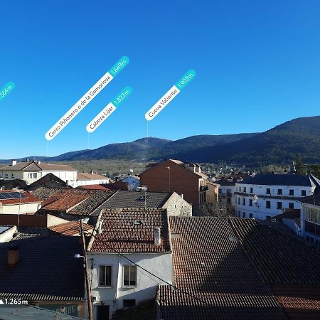 Habia Una Vez El Espinar Esterno foto